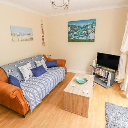 2 Primrose Cottage Saundersfoot Exteriör bild