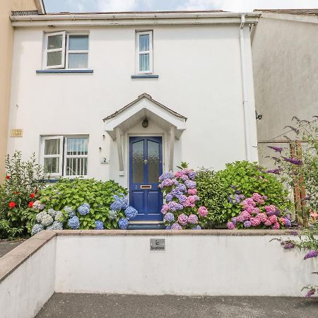 2 Primrose Cottage Saundersfoot Exteriör bild