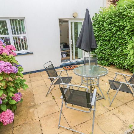 2 Primrose Cottage Saundersfoot Exteriör bild