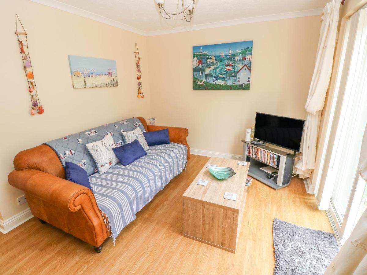 2 Primrose Cottage Saundersfoot Exteriör bild