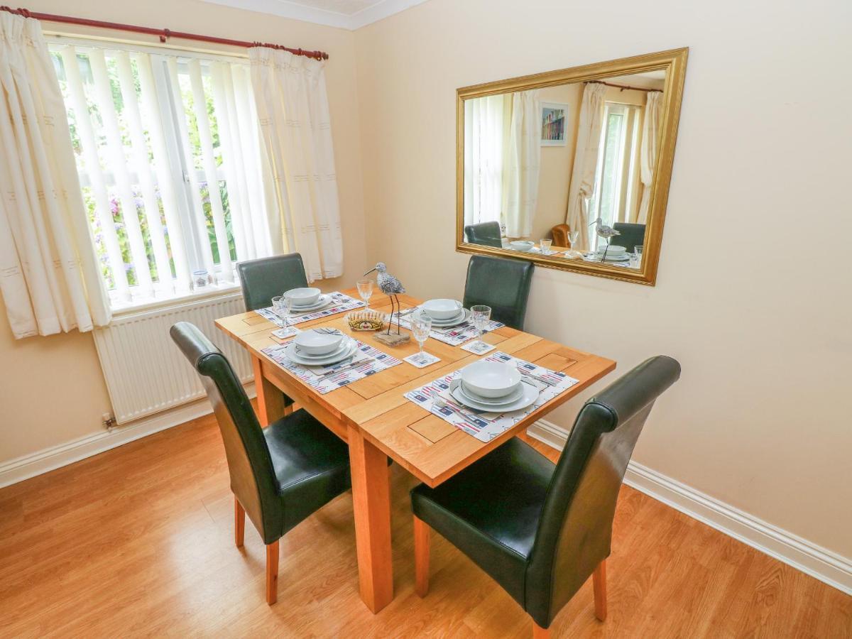 2 Primrose Cottage Saundersfoot Exteriör bild