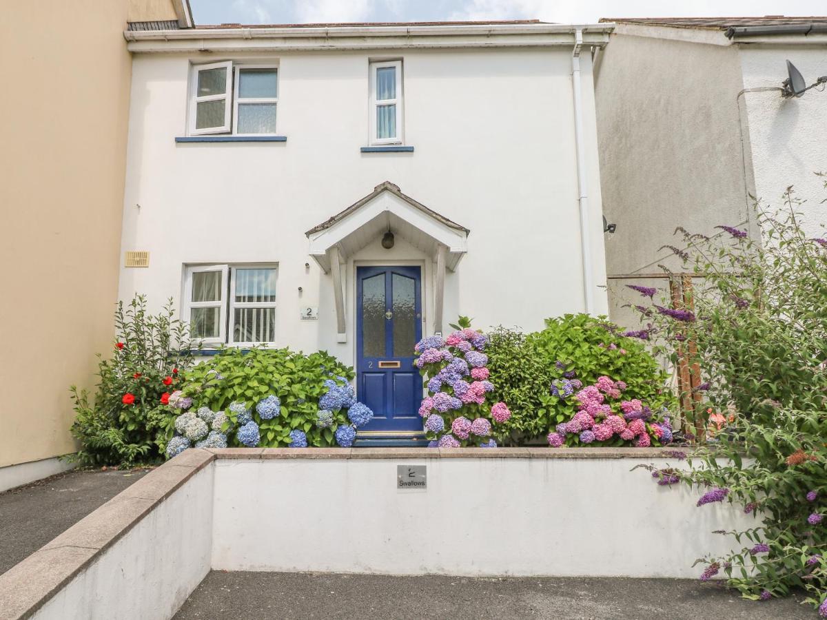 2 Primrose Cottage Saundersfoot Exteriör bild