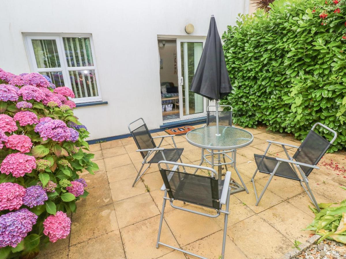 2 Primrose Cottage Saundersfoot Exteriör bild