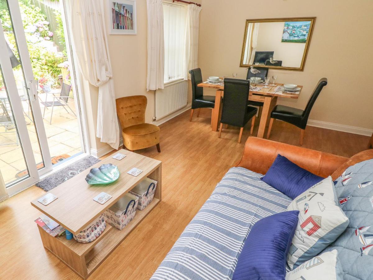 2 Primrose Cottage Saundersfoot Exteriör bild