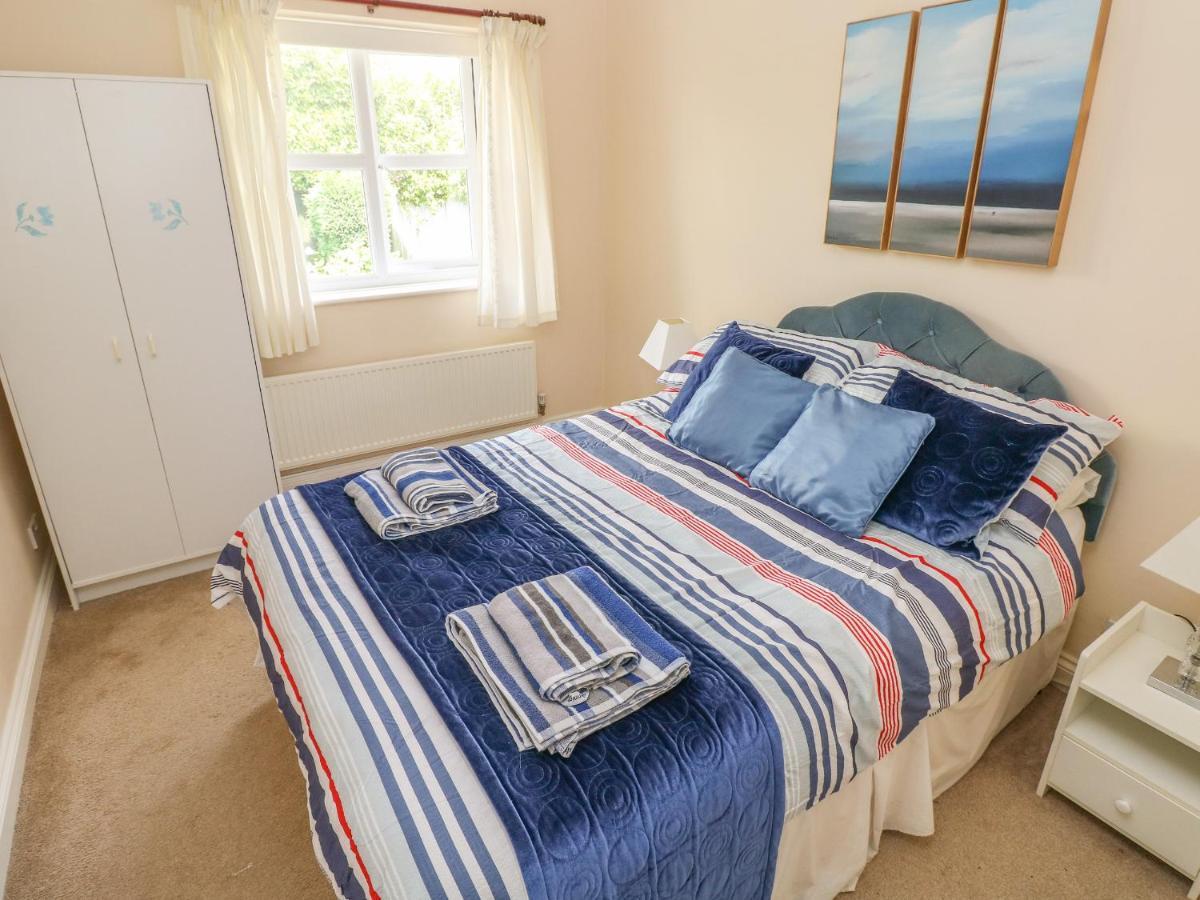2 Primrose Cottage Saundersfoot Exteriör bild