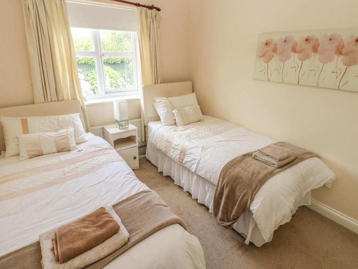 2 Primrose Cottage Saundersfoot Exteriör bild