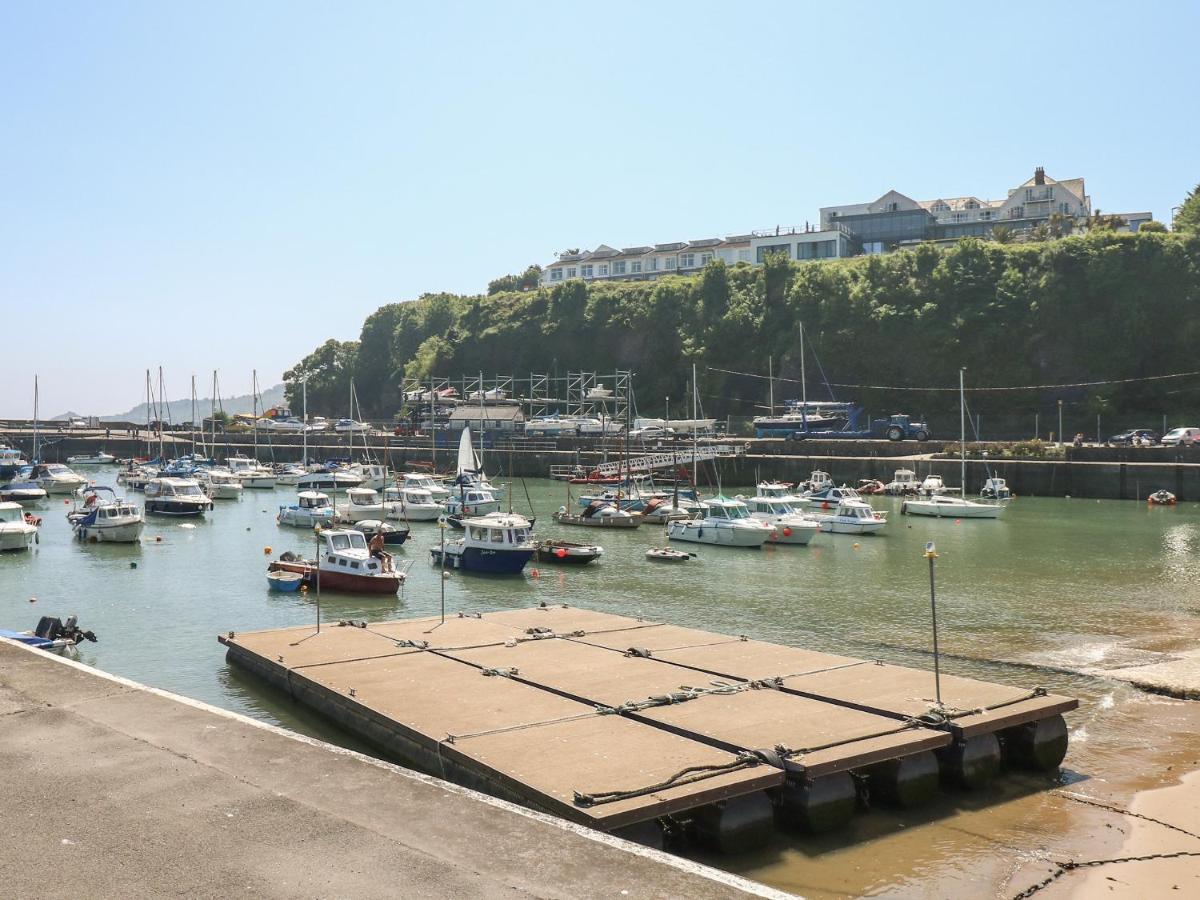 2 Primrose Cottage Saundersfoot Exteriör bild